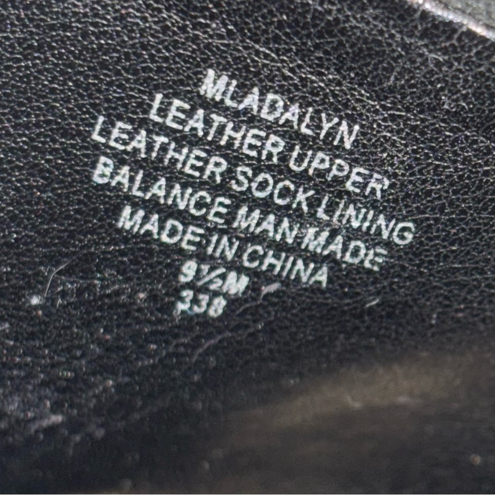 MARC FISHER Suede Wedge Espadrilles NWOB - Picture 10 of 10